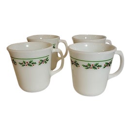 Example of Holiday Mugs