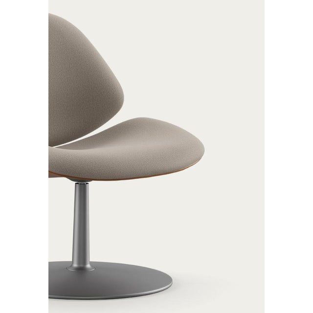 Council Family Lounge Chair by Salto and Sigsgaard for One Collection For Sale - Image 9 of 18