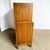 Mid Century Modern Burl Wood Highboy Dresser by Thomasville For Sale - Image 11 of 12