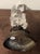 Antique Chinese Carved Rock Crystal Figure of an Immortal For Sale - Image 18 of 18