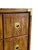 1970s Vintage Mid-Century Campaign Highboy Dresser by Drexel From Their Accolade Collection For Sale - Image 5 of 10