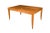 1970s Ethan Allen Dining Table For Sale - Image 10 of 11