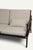 Scandinavian Three-Seater Teak Sofa, 1960s For Sale - Image 10 of 18