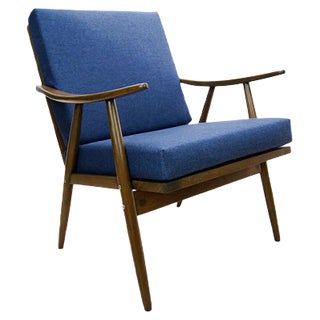 Armchair from TON, 1960s For Sale
