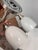 Metal Chapman & Myers for Visual Comfort Wilton Triple Bath Light For Sale - Image 7 of 12
