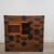 Late 19th Century Japanese Meiji Chōba Tansu Merchant Chest in Sugi Wood For Sale In San Francisco - Image 6 of 14
