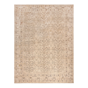 Nazmiyal Collection Large Contemporary Decorative Area Rug