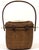 Vintage Farnum Nantucket Basket With Boca Grande Lighthouse For Sale In Greenville, SC - Image 6 of 16