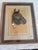 American Mid 20th Century Courage Reproduction Print For Sale - Image 3 of 8