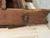 Chestnut Bucket Holder Shelf, 1700 For Sale - Image 3 of 5