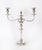 Antique Victorian Three Light Candelabra from Garrard & Co, 1880, Set of 2 For Sale - Image 16 of 18