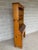 Primitive Antique Pine Tilt Top Plantation Desk W/ Bookcase (Circa 1700's) For Sale - Image 4 of 12