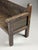 Spanish Bench, 18th Century For Sale - Image 11 of 18