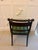 Wood Antique Regency Mahogany Desk Chair, 1830s For Sale - Image 7 of 13