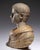 Baroque Unknown. Bust of Caesar, Roman Emperor, 19th Century, Marble For Sale - Image 3 of 8