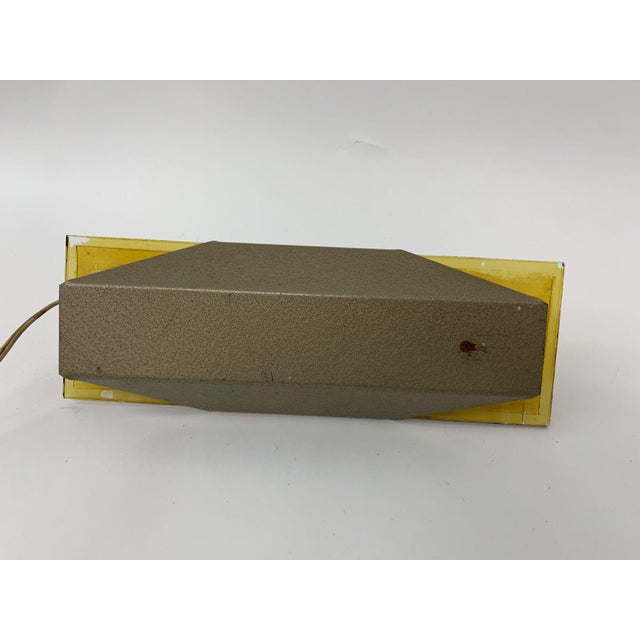 Wall Lamp from Cosack Leuchten, 1970s For Sale - Image 11 of 14