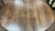 Wood Vintage Oak Drop-Leaf Dining Table For Sale - Image 7 of 7