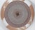 1990s Signed Hand-Thrown Studio Pottery Steam Pot With Lid For Sale - Image 13 of 14