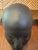 Vintage Art Deco Bust Sculpture on Metal Stand For Sale In Los Angeles - Image 6 of 8