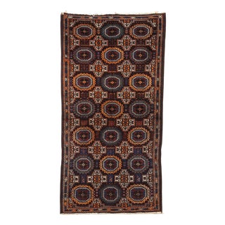 Middle Eastern Baluchi Rug For Sale