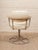 With its modern profile, and stylish frame, this dining chair is sure to be an eye-catching piece for any style of...