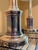Pair of Vintage Ralph Lauren Tall Column Lamps For Sale - Image 17 of 17