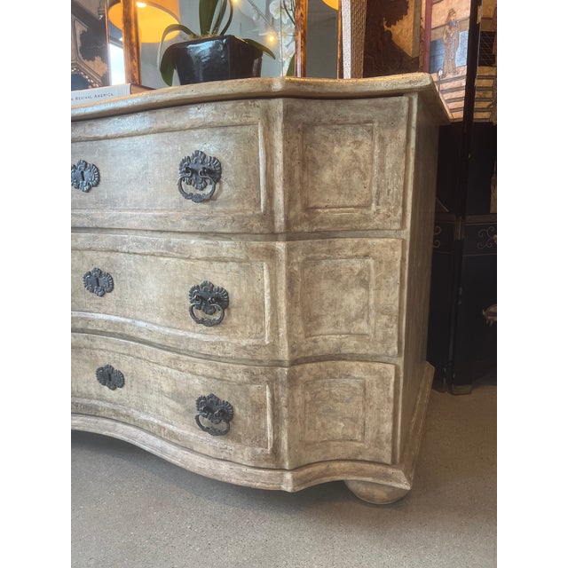 Formations Monk’s Chest of Drawers Chairish