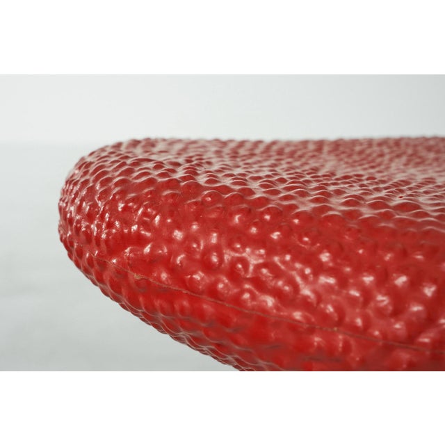 La Smorfia Chair by Gaetano Pesce, 2003 For Sale - Image 9 of 15