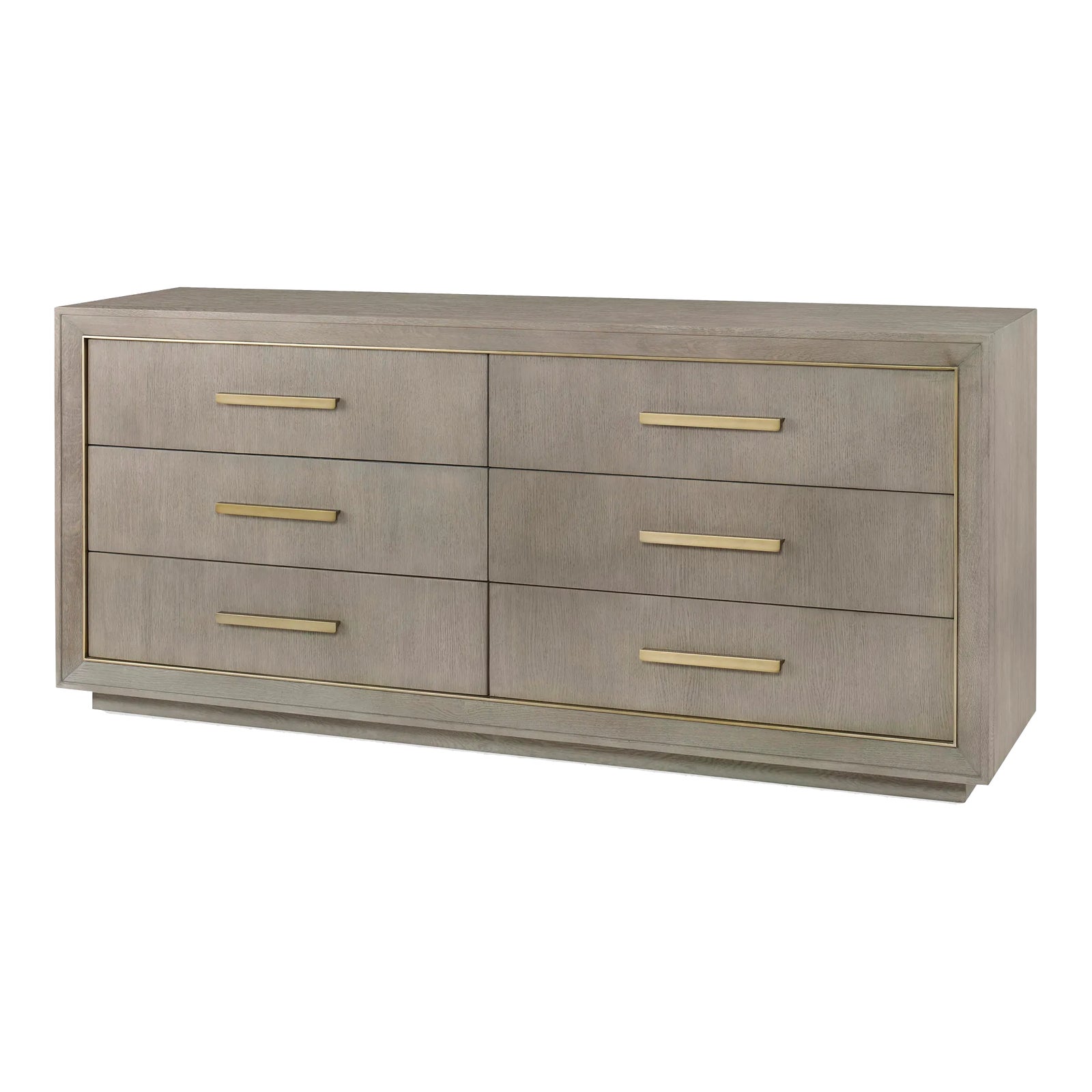 Century Furniture Kendall Dresser Chairish