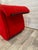 1970s Vintage Amobe Lounge Chair by Verner Panton for Vitra, 1970s For Sale - Image 5 of 8