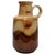 20th Century German 'W. Germany' Ceramic Vase For Sale - Image 15 of 18