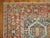 Antique Persian Heriz Decorative Rug - 9' x 11'8" For Sale - Image 4 of 10