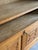 In Style of Henning Kjærnulf Oak Bookcase Cabinet Hutch Drop Front Desk Denmark 1960s For Sale In Los Angeles - Image 6 of 10