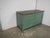 Industrial Fir and Elm Sideboard, 1960 For Sale - Image 3 of 12