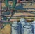 Soviet Collective Farm Oil Painting, Socialist Realism Art, 1970s 49,5-50 For Sale - Image 6 of 6
