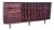 Highboard by Arne Vodder for Sibast Mobler, Denmark, 1960s For Sale