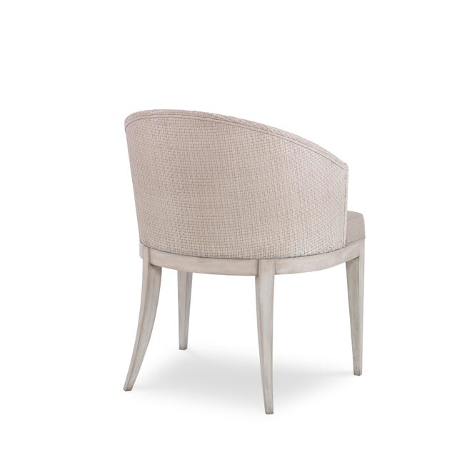 Century Furniture Century Furniture Tybee Chair, Peninsula For Sale - Image 4 of 6