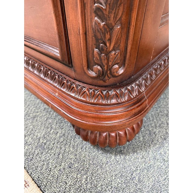 Jessica McClintock for American Drew Romance Collection Lingerie Chiffonier For Sale - Image 11 of 12