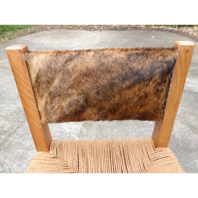 Counter Stools / Amish Tough / Country Cool For Sale - Image 4 of 7