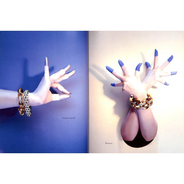 Paper "Le Monde d'Hermes No 53 Automne-Hiver Volume Ii" 2008 For Sale - Image 7 of 12