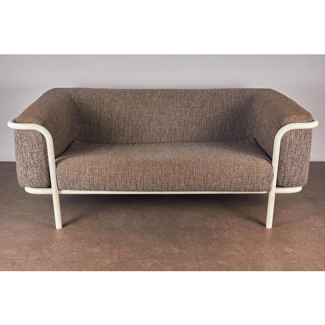 Sofa by Sergio Asti, 1960s For Sale - Image 15 of 16