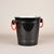 French Champagne Cooling Bucket from Bollinger, in Good conditions. Designed 1920 to 1949 This piece is attributed to the...