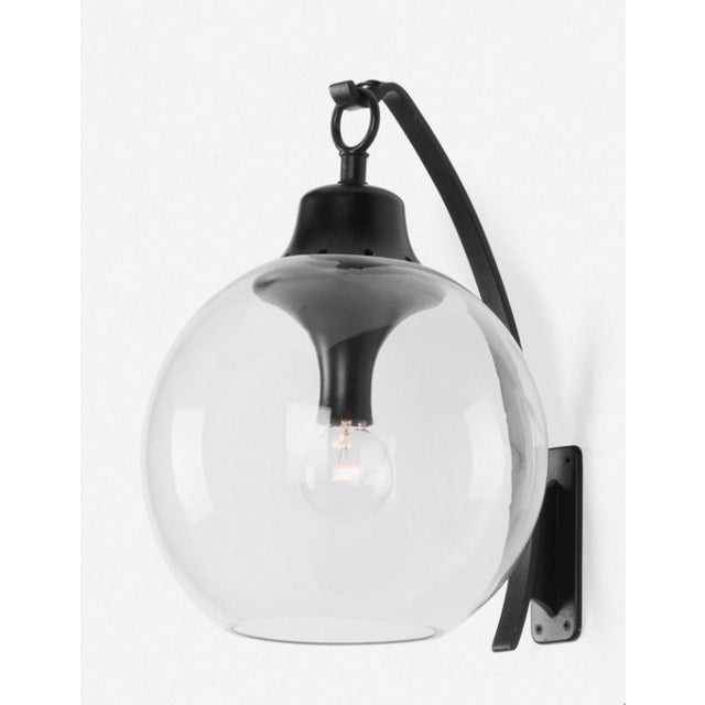 1960s Mid-Century Modern Luigi Caccia Dominioni for Azucena – Boccia Wall Lamps - a Pair For Sale - Image 13 of 13