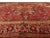 1950s Persian Antique Hand Knotted Heriz For Sale - Image 9 of 10