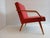 Lounge Chair by Mier Topolcany, 1960s For Sale - Image 12 of 17