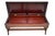 Antique Victorian Piano Duet Bench, 1880 For Sale - Image 4 of 9
