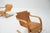 Brown Cantilever Nr. 31 Lounge Chairs by Alvar Aalto, 1930s For Sale - Image 8 of 11