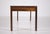 Scandinavian-inspired rosewood coffee table, made in the 1970s. Completely restored in our workshops, it now boasts a...