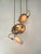 No. 35 Pendant Lamp by Sander Bottinga, Set of 3 For Sale - Image 4 of 7