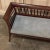 Mid 20th Century Antique French Directoire Style Settee ~ Canape For Sale - Image 5 of 13